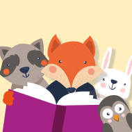 P'tites histoires et bouts de sciences : quand vient la nuit