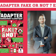 Conférence : S’adapter au futur climat, une nécessité mais comment faire ?