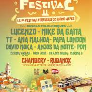 LUSO festival