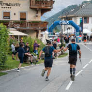 "La Montagn'Hard" 19ème édition