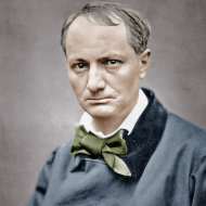 Concert poétique "Baudelaire en musique"