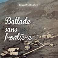 Séance de rencontre dédicace avec Jérôme Vuilloud