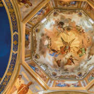 Opening of the Beaurevers Chapel