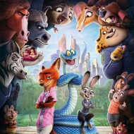 Cinema Young Programmers ZOOTOPIA 2