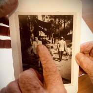 Performance, lecture : Kim lan Nguyên Thi