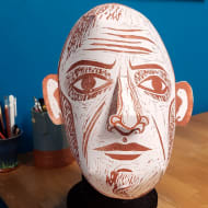 Sortie de résidence : Les ombres qui sont nos rêves