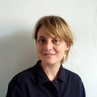 Rencontre : Fanny Maugey