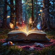 Soirée "Sous la Couette" HALLOWEEN- Contes au Musée du jouet