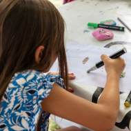 Les Ateliers des Lutins : Creative Workshops