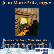 Thursday concert: Jean Marie Fritz