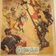 130 ans de la 1ère projection publique des Frères Lumière