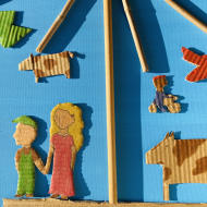 Raconte-moi Petit-Pierre