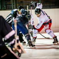 IJshockeywedstrijd - Alpe d'Huez / Vaujany