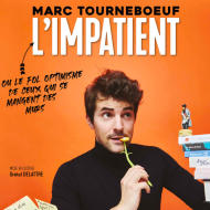 Starting Block: humour "MARC TOURNEBOEUF"