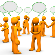 Café-témoignages à la Ferme avec la Cie. l'Arrachée Belle