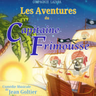 The Adventures of Captain Frimousse