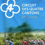 Circuit des 4 cantons