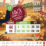 Vin'scène en Bourbonnais