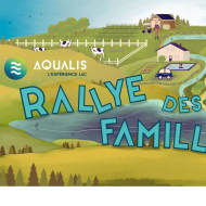 RALLYE FAMILIAL D'AQUALIS