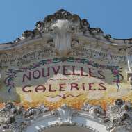 Visite guidée "Moulins à la Belle Époque"