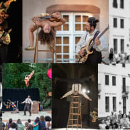 Spectacle "Seguime"