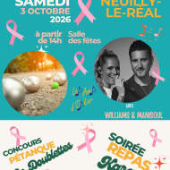 Soirée repas karaoké