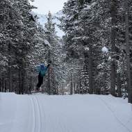 Course Régionale Boarder Cross Nordique en style libre