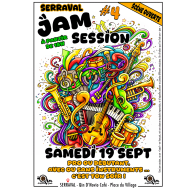 Jam Session #4