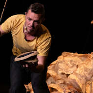 "SUM", spectacle 0-3 ans