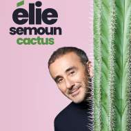 Elie Semoun - Festival national des Humoristes