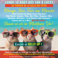 Night Market, Sors tes Lunettes ! • Édition d'août