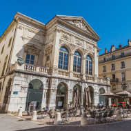 Charles Dullin Theater