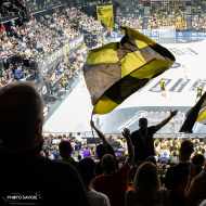 Compétition : Chambéry Savoie Mont Blanc Handball vs Paris
