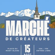 Designer's market - Fête de la Miou