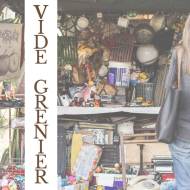 Vide-greniers du Pétanque Club