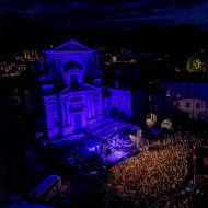 Festival : Estivales en Savoie