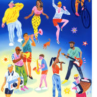 Fête de la Musique