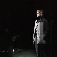 Théâtre "Ce que j'appelle oubli"