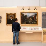 Visite libre du Musée de L'Industrie Textile