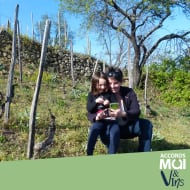 Chasse au trésor : Pépin et les origines de la Syrah