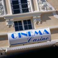 Cinema club
