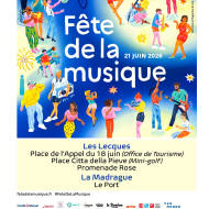 World Music Day (Fête de la musique)