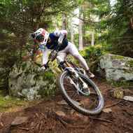 Championnats du Monde UCI 2027 – Cross Country Marathon à Samoëns