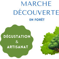 Marche découverte