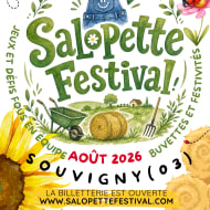 Salopette Festival