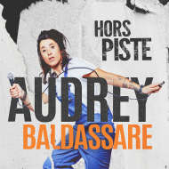 Humour : Audrey Baldassare