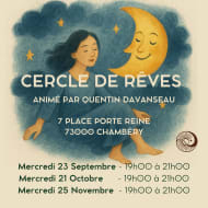 Cercle de rêves