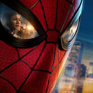 Cinéma - Spider-Man : Brand New Day