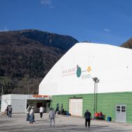 Mémorial de pétanque Roland Michel