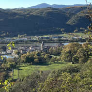 Visite commentée de Saint-Vallier